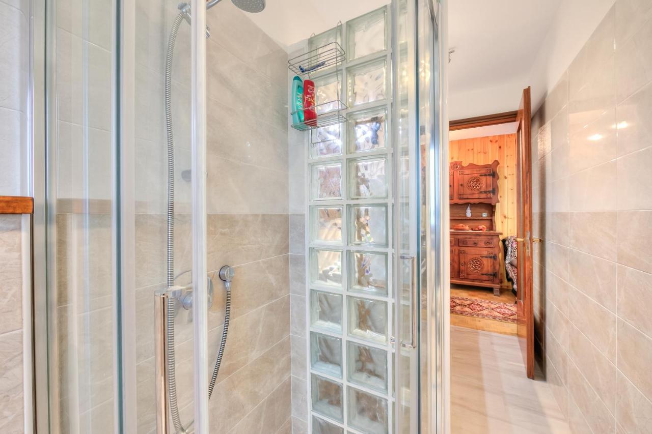 Appartamento 7 Bello Mountain View - Happy Rentals Саузе-д'Ульс Экстерьер фото