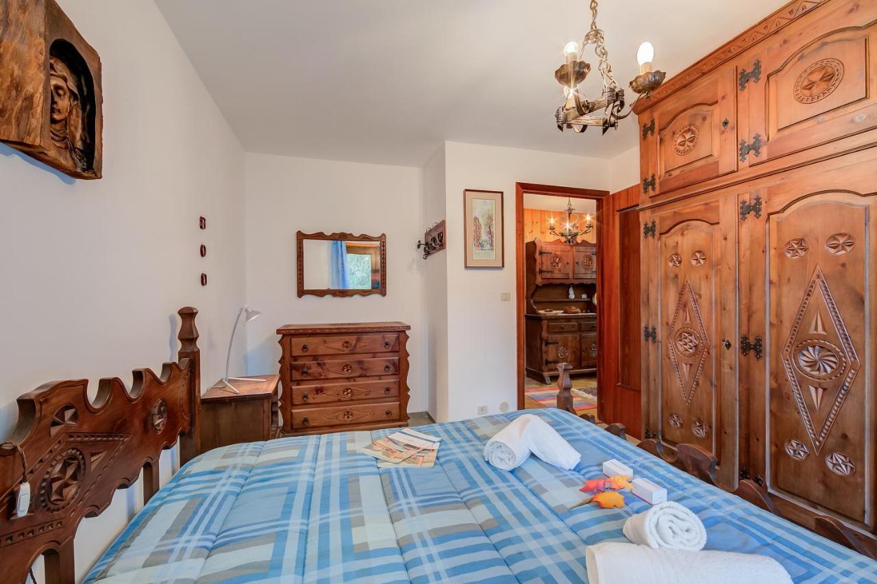 Appartamento 7 Bello Mountain View - Happy Rentals Саузе-д'Ульс Экстерьер фото
