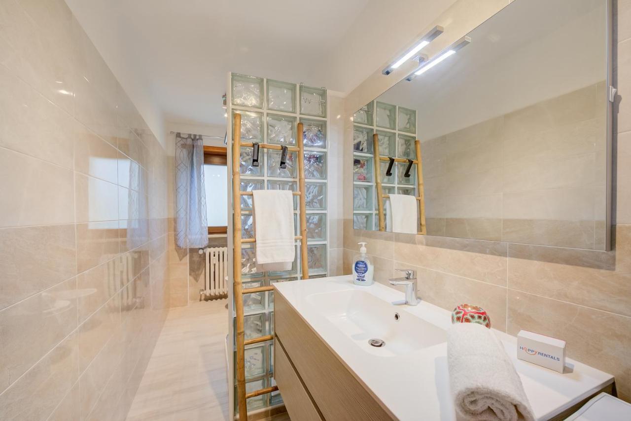 Appartamento 7 Bello Mountain View - Happy Rentals Саузе-д'Ульс Экстерьер фото