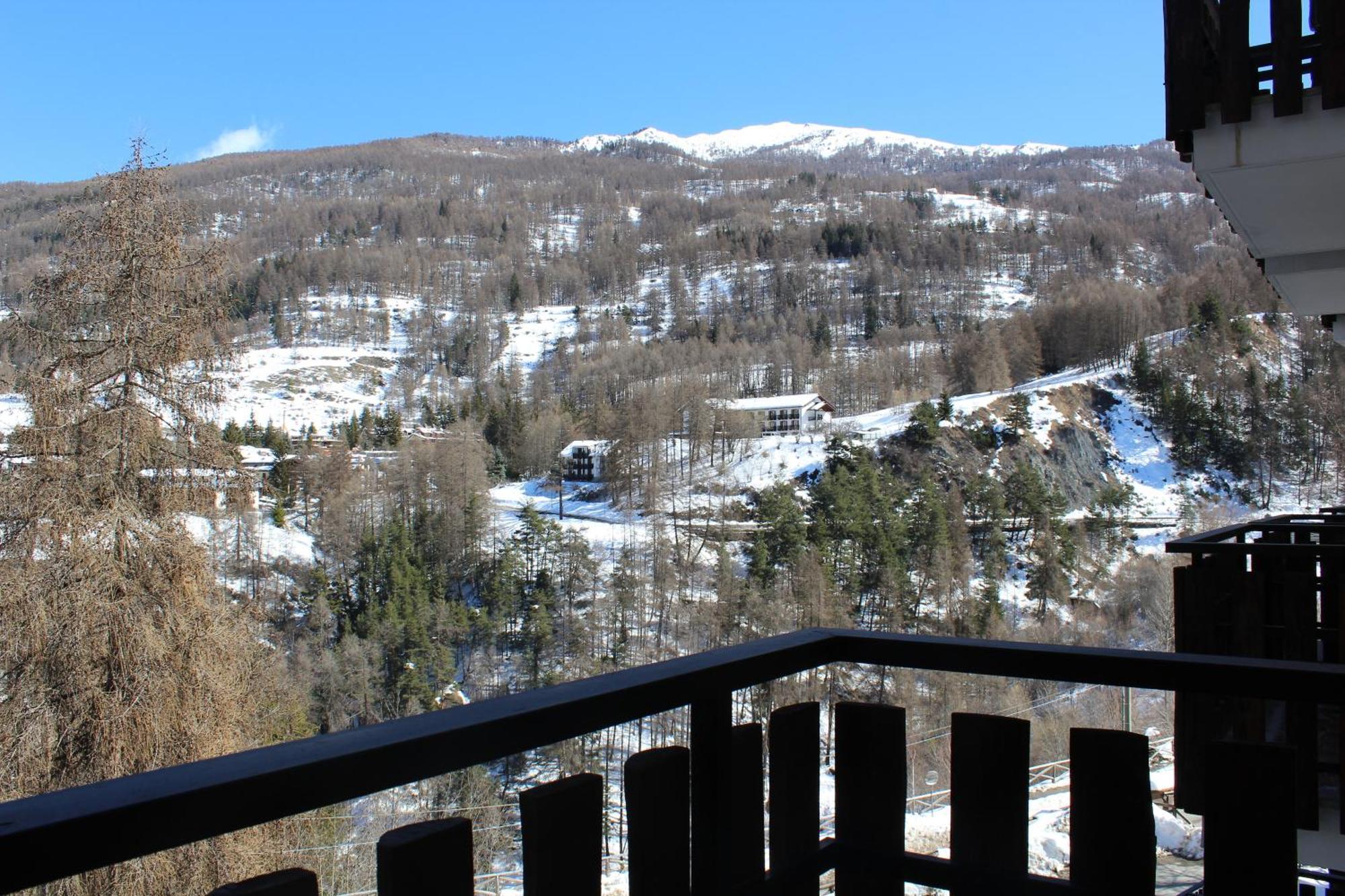 Appartamento 7 Bello Mountain View - Happy Rentals Саузе-д'Ульс Экстерьер фото